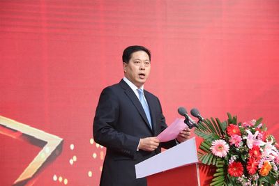 山东浩信2021要实现收入百亿!浩泰数字化新工厂潍坊投产